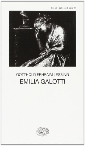 Stock image for Emilia Galotti for sale by Revaluation Books
