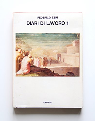 9788806557492: Diari di lavoro (Vol. 1)