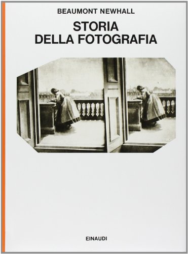 9788806571337: Storia della fotografia