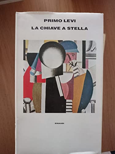 9788806584795: La chiave a stella