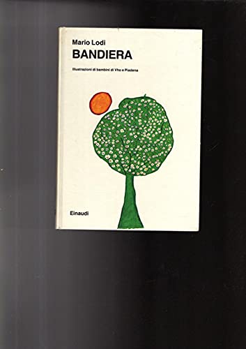 Imagen de archivo de Bandiera (Libri per ragazzi) a la venta por medimops