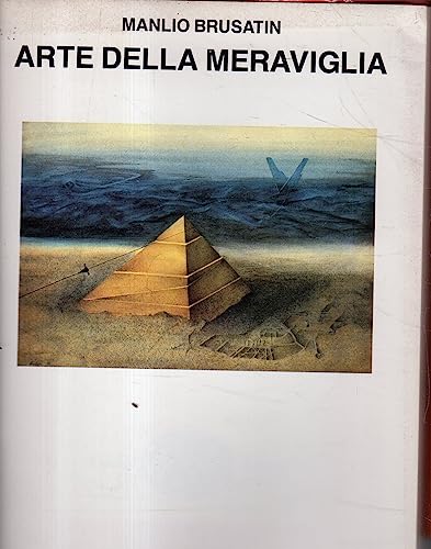 9788806593070: Arte della meraviglia (Saggi)