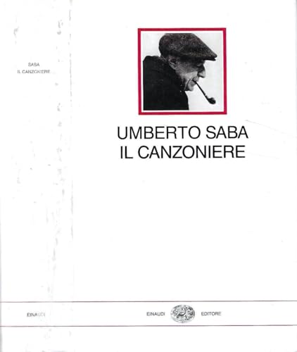 9788806593780: Il canzoniere (1900-1954) (I millenni)
