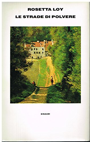 Imagen de archivo de Le strade di polvere (Italian Edition) a la venta por Wonder Book