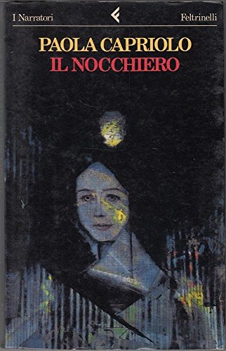 Imagen de archivo de Il nocchiero. Romanzo. a la venta por FIRENZELIBRI SRL