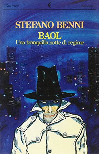 Stock image for Baol: Una tranquilla notte di regime for sale by Kultgut