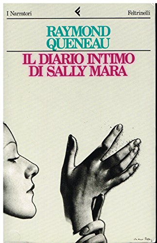 9788807014239: Il diario intimo di Sally Mara