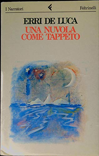Stock image for Una nuvola come tappeto (I narratori) for sale by medimops