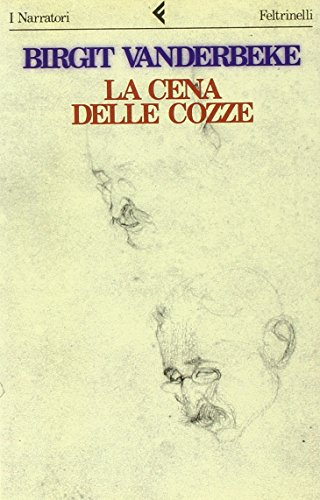 Immagine dell'editore per La cena delle cozze (I narratori) venduto da medimops