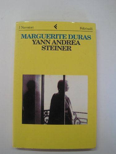 9788807014567: Yann Andra Steiner