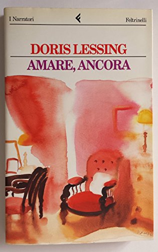 Stock image for Amare, ancora for sale by Libreria Oltre il Catalogo