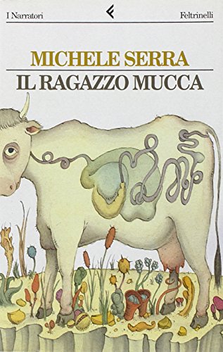 Il ragazzo mucca