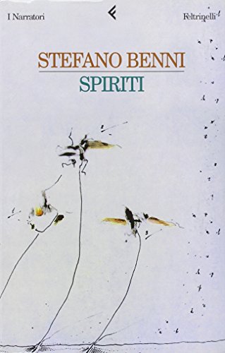 Stock image for Spiriti (I narratori/Feltrinelli) (Italian Edition) for sale by ThriftBooks-Atlanta