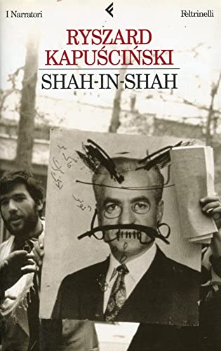 9788807015984: Shah-in-Shah