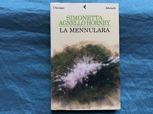 Stock image for La Mennulara for sale by WorldofBooks