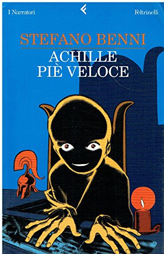 Beispielbild fr Achille Pie Veloce zum Verkauf von Ammareal