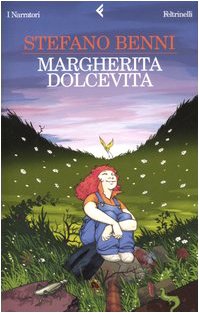 Beispielbild fr Margherita Dolcevita (Italian Edition) zum Verkauf von St Vincent de Paul of Lane County
