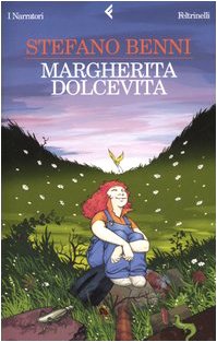 Stock image for Margherita Dolcevita (Italian Edition) for sale by St Vincent de Paul of Lane County