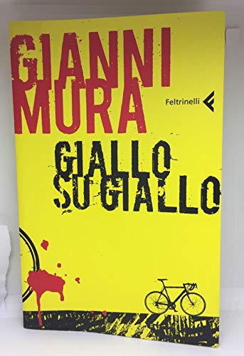 9788807017247: Giallo Su Giallo