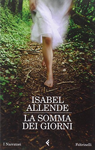 Beispielbild fr La Somma Dei Giorni zum Verkauf von WorldofBooks
