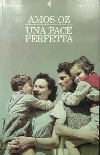 Stock image for Una pace perfetta for sale by austin books and more