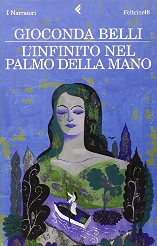 9788807017780: L'infinito nel palmo della mano (I narratori)