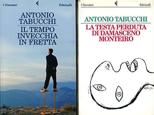 Stock image for Il tempo invecchia in fretta (I) for sale by Brook Bookstore