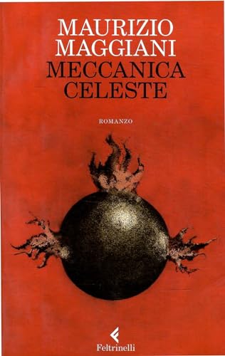 Beispielbild fr Meccanica Celeste (Italian Edition) zum Verkauf von Better World Books