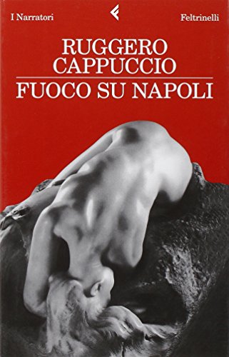 Stock image for Fuoco Su Napoli (Italian Edition) for sale by Emilios Books