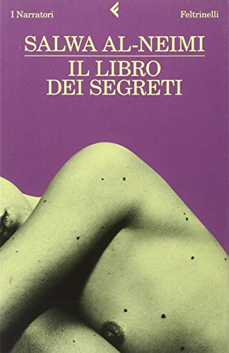 Beispielbild fr Il libro dei segreti zum Verkauf von medimops