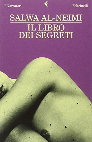 Stock image for Il libro dei segreti for sale by medimops