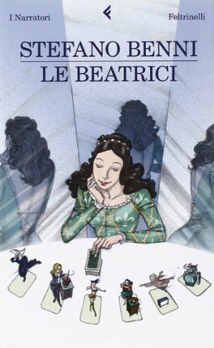 Beispielbild fr Le Beatrici (Italian Edition) zum Verkauf von Better World Books: West