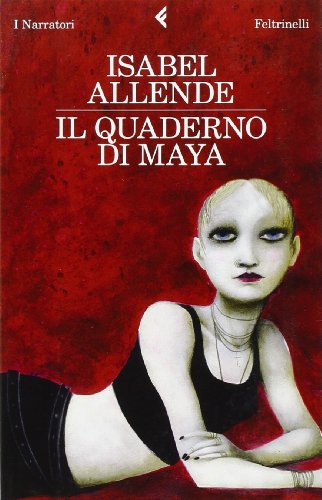 Il quaderno di Maya (9788807018688) by Isabel Allende