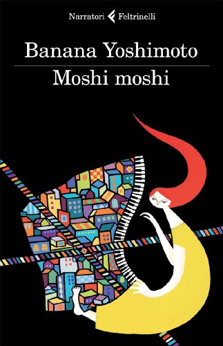 Beispielbild fr Moshi moshi zum Verkauf von WorldofBooks