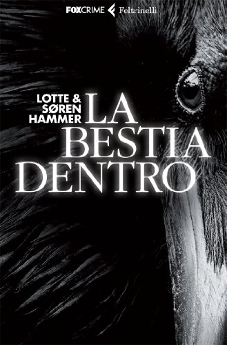 9788807019067: La bestia dentro (Fox Crime)