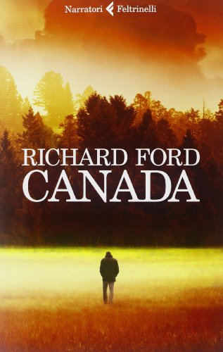 Stock image for Canada for sale by Green Street Books