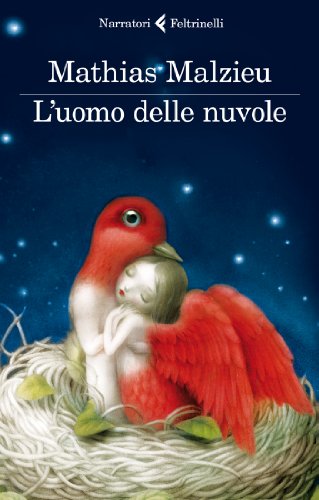 9788807030444: L'uomo delle nuvole