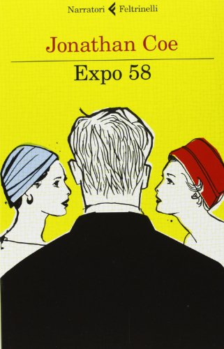 Imagen de archivo de Expo 58 a la venta por WorldofBooks