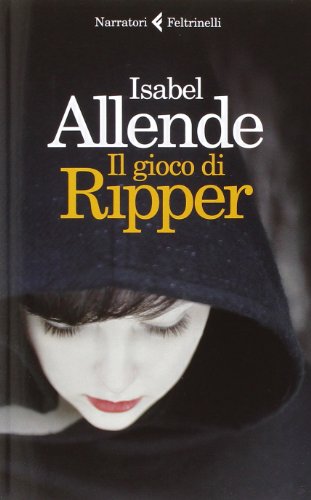Stock image for Il gioco di Ripper for sale by medimops