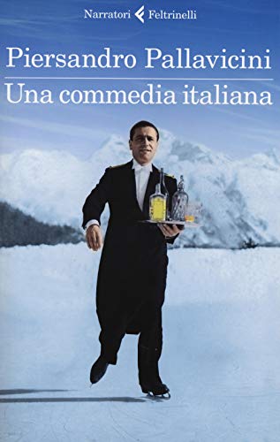 Stock image for Una commedia italiana for sale by medimops