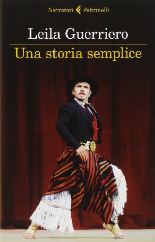 Stock image for Una storia semplice for sale by libreriauniversitaria.it