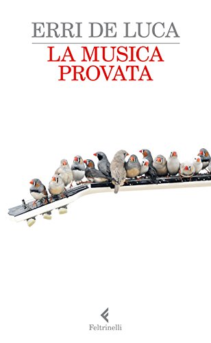 Stock image for La musica provata for sale by WorldofBooks