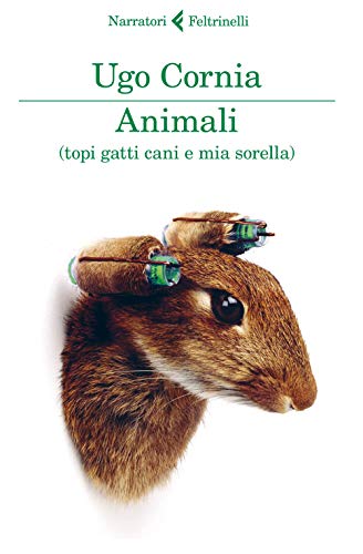 Beispielbild fr Animali (topi gatti cani e mia sorella) zum Verkauf von medimops