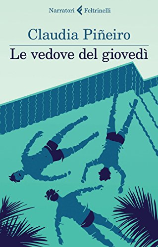 Beispielbild fr Le vedove del gioved zum Verkauf von medimops
