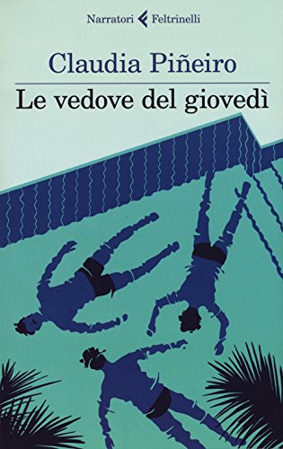 Stock image for Le vedove del gioved for sale by medimops
