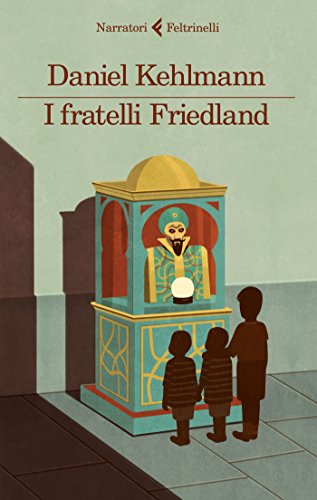 Beispielbild fr I fratelli Friedland zum Verkauf von libreriauniversitaria.it