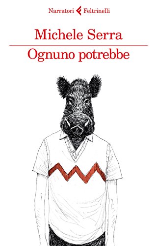 Stock image for Ognuno potrebbe for sale by Libreria Oltre il Catalogo