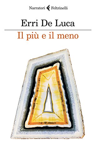Stock image for Il pi e il meno for sale by Revaluation Books