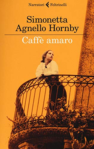 Beispielbild fr Caffe amaro zum Verkauf von WorldofBooks