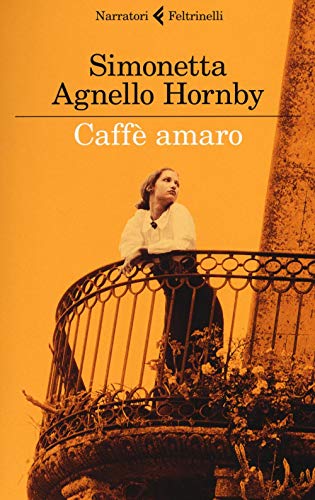 Stock image for Caffe amaro for sale by WorldofBooks